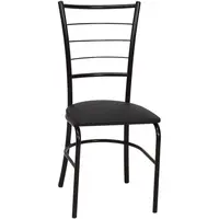 Cadeira Fil 1893 Rosi 1 Lugar Assento Corino 95x40x44cm