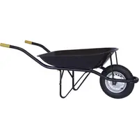 Carrinho de Mão Maestro Master 45L com Pneu e Câmara