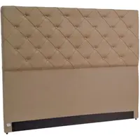 Cabeceira King Rincão Tulipa 6053 Box 200cm 128x202x9cm
