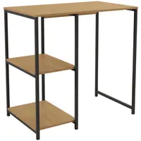 Adega/Cervejeira Kappesberg LI044 MDP e Metal 90x90,5x53,5cm