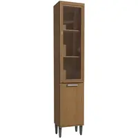 Cristaleira Kappesberg T725 2 Portas Kappesberg MDP