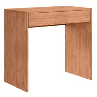 Escrivaninha Mesa de Escritório Castro Infinity 2131A MDP 1 Gaveta