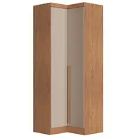 Guarda Roupa / Roupeiro Canto Castro Infinity 3908A 2 Portas