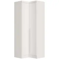 Guarda Roupa / Roupeiro Canto Castro Infinity 3908A 2 Portas