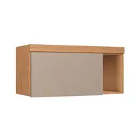 Aéreo Castro Infinity 3944A 1 Porta Basculante MDP 48x100x46,5cm