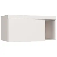 Aéreo Castro Infinity 3944A 1 Porta Basculante MDP 48x100x46,5cm