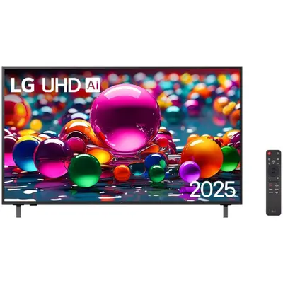 Smart TV LG UHD 55UA8550PSA 55