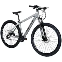 Bicicleta Track Bikes Trivo Aro 29 Freio à Disco Hidráulico 21 Marchas