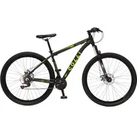 Bicicleta Colli Bike Collina Aro 29 Alumínio Freio a Disco Quadro 17