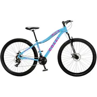 Bicicleta Colli Bike Saphira 552-0109D Aro 29 Freio a Disco Shimano