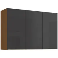 Aéreo Kappesberg T648 3 Portas 120cm