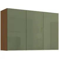 Aéreo Kappesberg T648 3 Portas 120cm