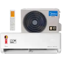 Ar Condicionado Split Midea 24000 BTUs Inverter AI Ecomaster Q/F