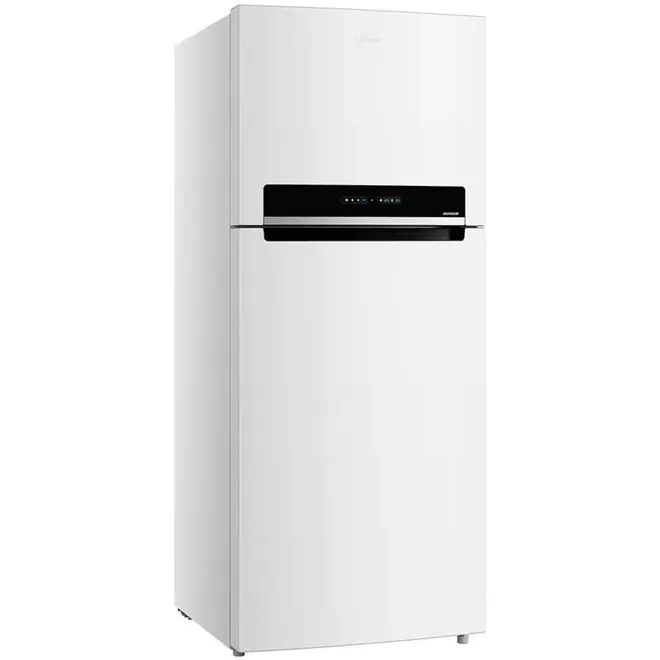 Geladeira Midea MD-RT611EVK013 473L 2 Portas Frost Free - Benoit