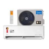 Ar Condicionado Split Midea 12000 BTUs Inverter AI Ecomaster Q/F