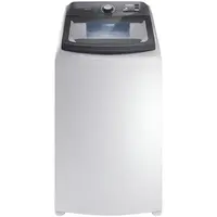 Máquina de Lavar Roupas Electrolux Efficient LEE15 14,5KG 11 Programas de Lavagem