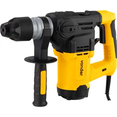 Martelete Vonder MPV 1500N Perfurador e Rompedor