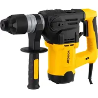 Martelete Vonder MPV 1500N Perfurador e Rompedor