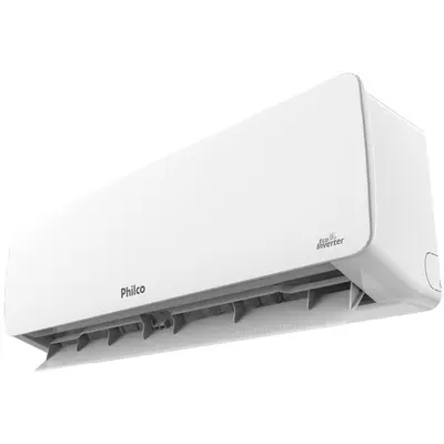 Ar Condicionado Split Philco PAC18QC Eco Inverter 18000BTUS Q/F