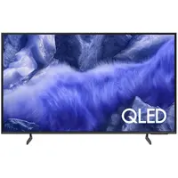 Smart TV Samsung 55" 4K QLED Processador IA Q4 Apple AirPlay