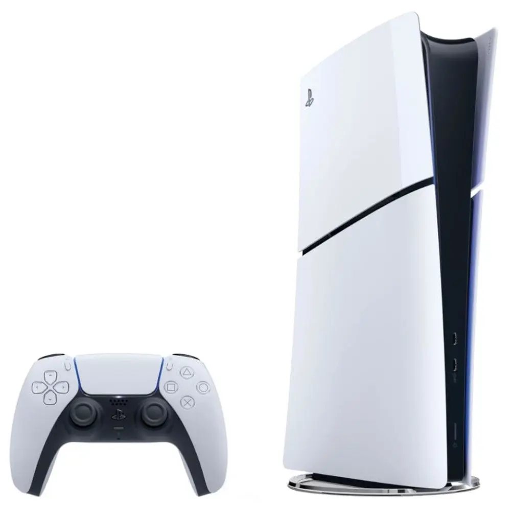 おもちゃ PS5 Console PlayStation 5 Edição Digital 825GB Astro Bot e Gran
