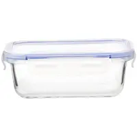 Pote Hermético de Vidro Hauskraft PRT-600 560ml