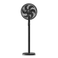 Ventilador 3 em 1 Electrolux EFS40 Efficient DuoForce Air+ 6 Pás