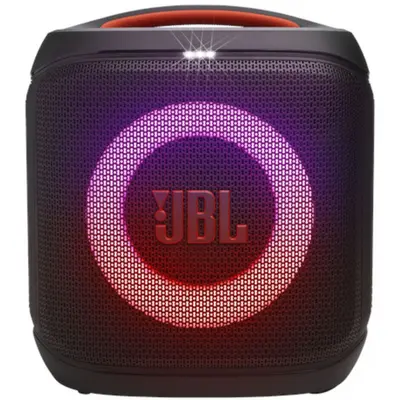 Caixa de Som JBL PartyBox Encore Essential 2 AI Sound Boost