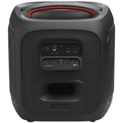 Caixa de Som JBL PartyBox Encore Essential 2 AI Sound Boost