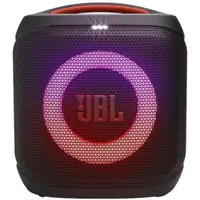 Caixa de Som JBL PartyBox Encore Essential 2 AI Sound Boost