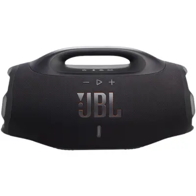 Caixa de som JBL Boombox 4 AI Sound Boost À Prova D'água - Benoit