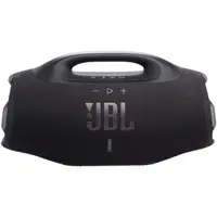 Caixa de som JBL Boombox 4 AI Sound Boost À Prova D'água