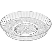 Prato de Vidro com Borda Hauskraft PM3000 30cm 2,4L