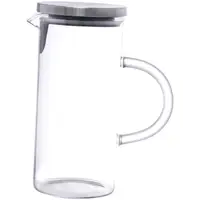 Jarra de Vidro Hauskraft Mirage JARR043 1 Litro
