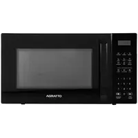 Micro-ondas Agratto AMIC01N 32L 1400W Painel Digital