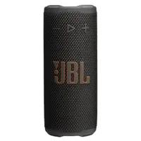 Caixa de som JBL Grip AI Sound Boost Bluetooth 16W 2600mAh