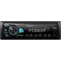 Auto Rádio Pioneer MVH-145BR USB bluetooth Interface SWC