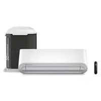 Ar Condicionado Split Electrolux Inverter 9000Btus WiFi Quente / Frio 220V