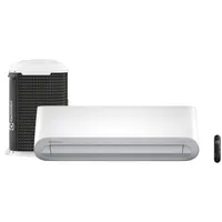 Ar Condicionado Split Electrolux Inverter 18000Btus Q/F WiFi 220V
