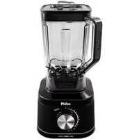 Liquidificador Philco Concept PLQ15A 3,1L 12 Velocidades 1500W