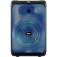 Caixa de Som Amplificada Philco Bluetooth PCX5200 600W