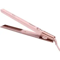 Chapinha Britânia Bpr04 Viih Tube Titanium Ion Tourmaline 230°C 40W Bivolt