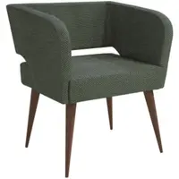 Poltrona Kappesberg Antara Suede 80x71x66cm
