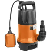Bomba D'água Elétrica Tramontina Submersível 1100W 15000L/h