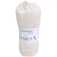 Manta Decorativa Dommun Decor Veneza 180X230cm