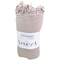 Manta Decorativa Dommun Decor Veneza 180X230cm