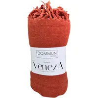 Manta Decorativa Dommun Decor Veneza 180X230cm