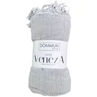 Manta Decorativa Dommun Decor Veneza 180X230cm