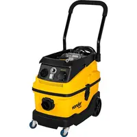 Aspirador de Pó/Líquido APV1600 Vonder 30L 1600W 220V