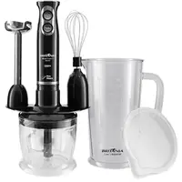 Mixer Britânia BMX400P 3 em 1 500W 2 Velocidades